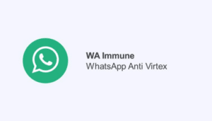 WhatsApp IMMUNE