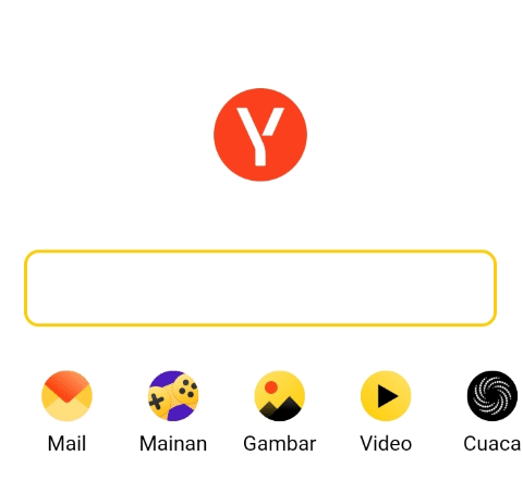 Yandex Ru